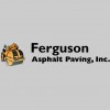 Ferguson Asphalt Paving