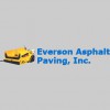 Everson Asphalt Paving