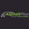 Asphalt Plus Sealcoating