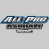 All-Pro Asphalt