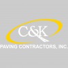 C & K Paving Contractors