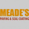 Meade's Paving & Seal Coating