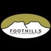 Foothills Paving & Maintenance