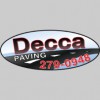 Decca Paving