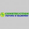 J & T Construction Paving & Masonry