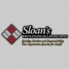 Sloan's Brick Paving