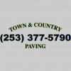 Town & Country Paving