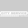 City Service Paving