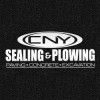 CNY Sealing & Paving