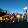 Denver Asphalt Paving & Maintenance