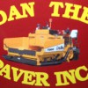 Dan The Paver