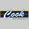 Cook Paving & Construction