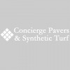 Concierge Pavers