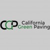 CA Green Paving