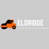 Eldridge Paving, Asphalt & Maintenance