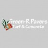 Green-R Pavers