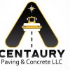 Centaury Paving & Concrete