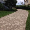 Deck & Drive Pavers