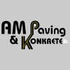 AM Paving & Konkrete