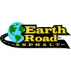 Earth Road Asphalt