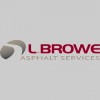 L. Browe Asphalt Services