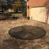 Virginia Brick Pavers