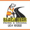 Black Bear Paving & Grading