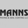 Manns Paving & Seal Coating