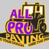 All Pro Paving