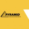 Pyramid Paving