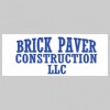 Brick Paver Construction