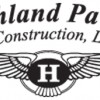 Highland Paving & Construction