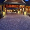 Stone Paving