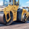 Asphalt Paving