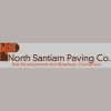 North Santiam Paving