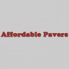 Affordable Pavers