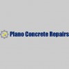 Plano Concrete Repairs