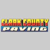 Clark County Paving