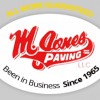 M Jones Paving