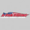 A-Pak Paving