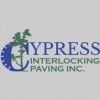 Cypress Interlocking Paving