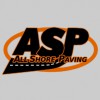 All Shore Asphalt Paving