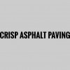 Crisp Asphalt Paving