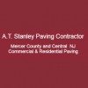 At Stanley Paving