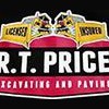 R T Price Excavating & Paving