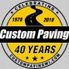 Custom Paving & Sealcoating