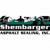 Shembarger Asphalt Sealing