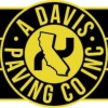 A. Davis Paving