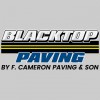 Blacktop Asphalt Paving