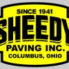 Sheedy Paving